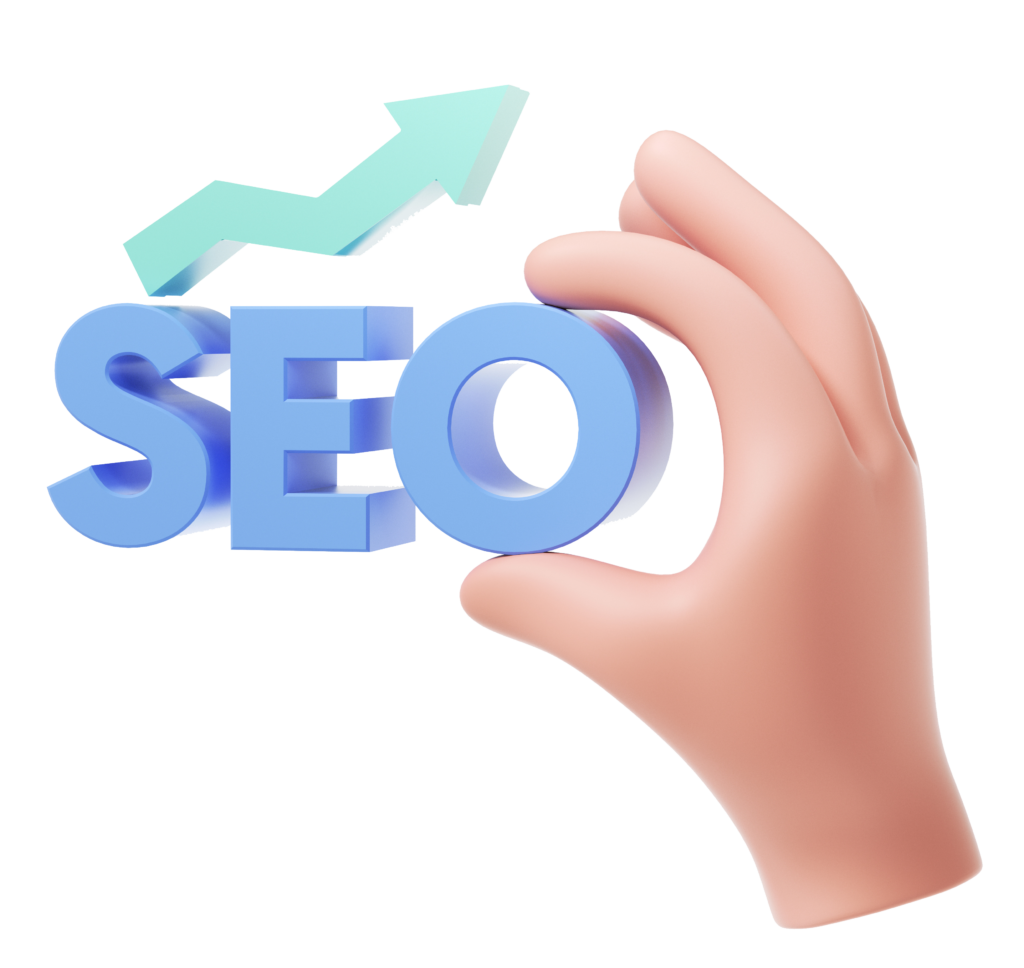 Влияет seo