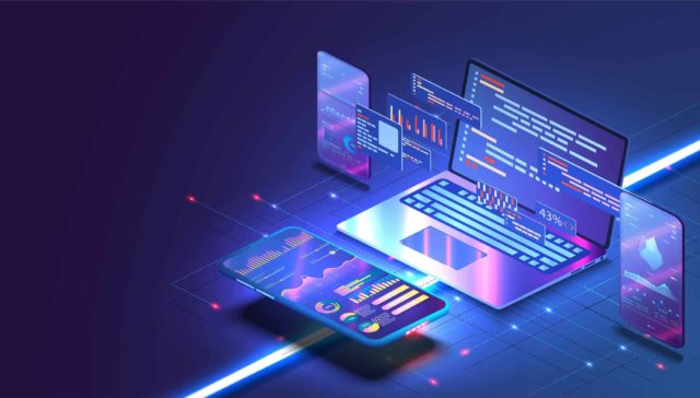 Web Design & Development