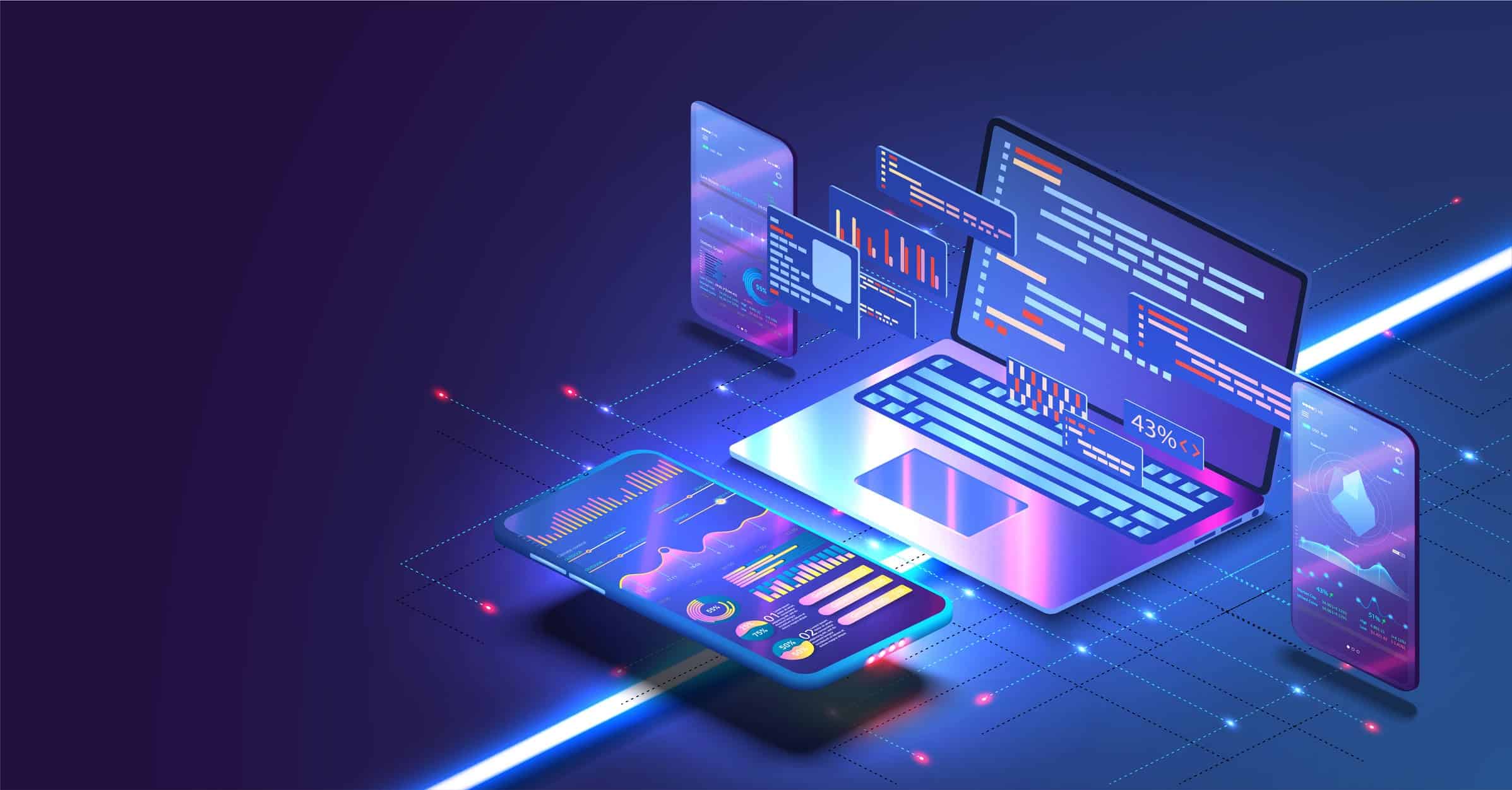 Web Design & Development